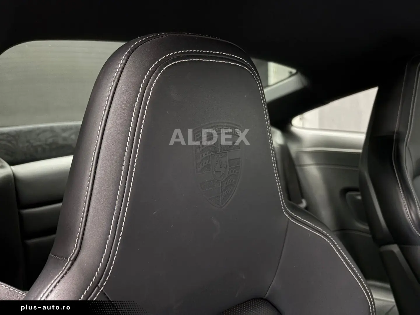 PORSCHE 992 Carrera S 18 WEGE SPORTABGAS MATRX APPRROVED