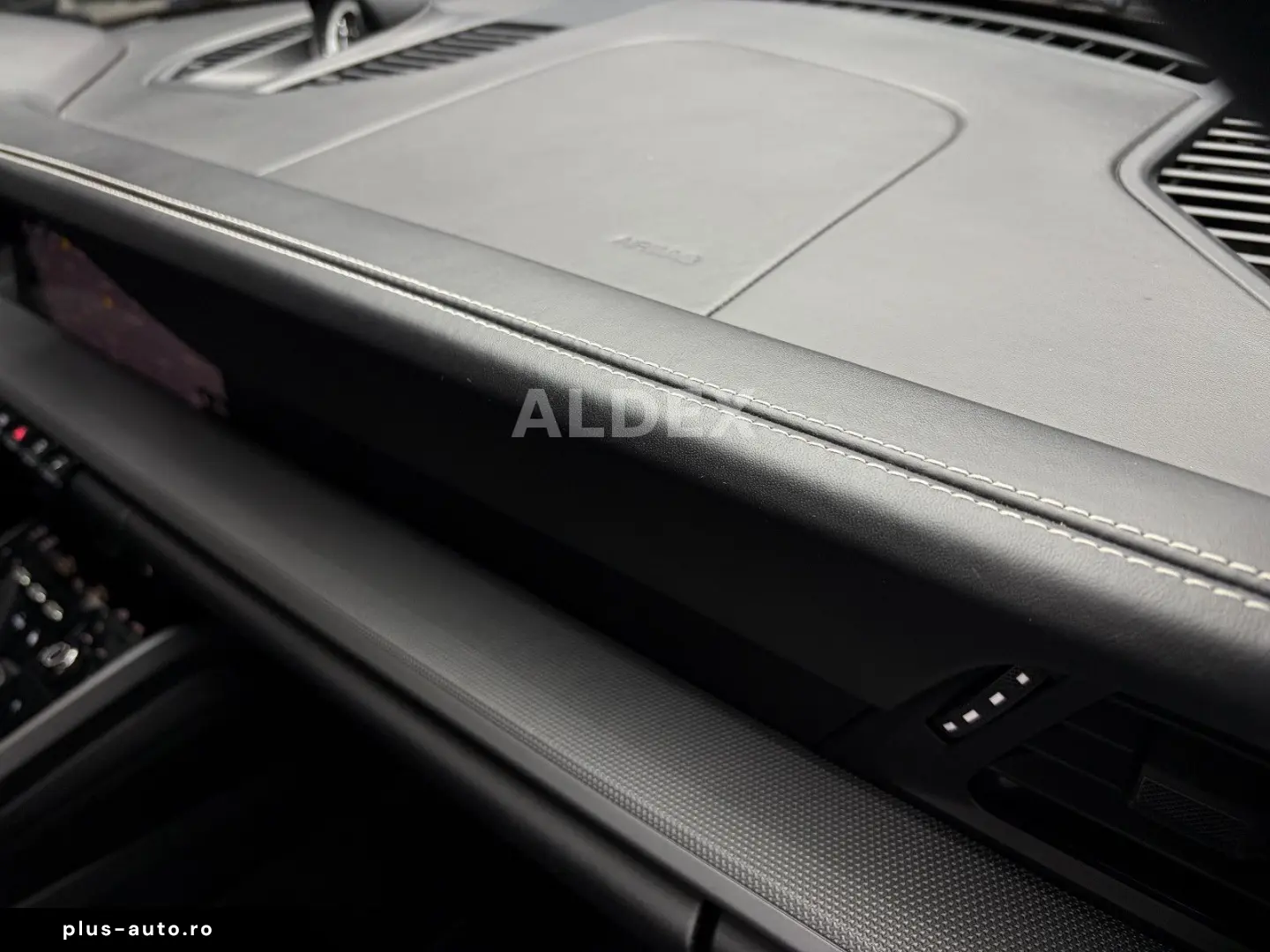 PORSCHE 992 Carrera S 18 WEGE SPORTABGAS MATRX APPRROVED