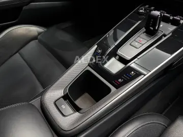 PORSCHE 992 Carrera S 18 WEGE SPORTABGAS MATRX APPRROVED