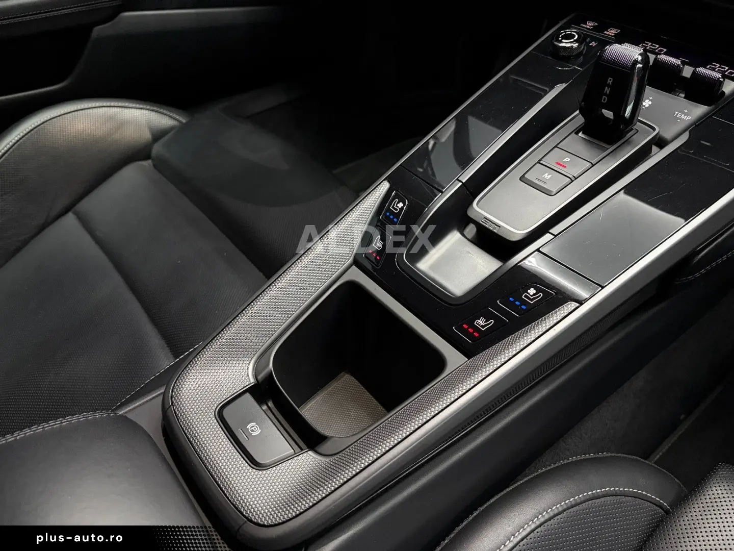 PORSCHE 992 Carrera S 18 WEGE SPORTABGAS MATRX APPRROVED