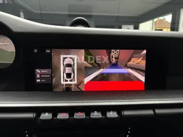 PORSCHE 992 Carrera S 18 WEGE SPORTABGAS MATRX APPRROVED