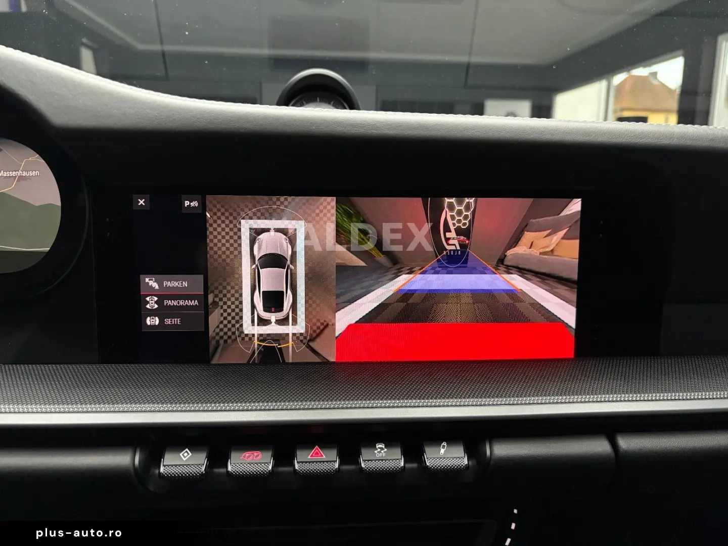 PORSCHE 992 Carrera S 18 WEGE SPORTABGAS MATRX APPRROVED