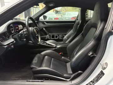 PORSCHE 992 Carrera S 18 WEGE SPORTABGAS MATRX APPRROVED