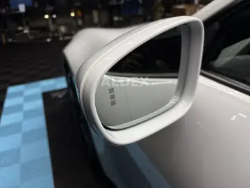 PORSCHE 992 Carrera S 18 WEGE SPORTABGAS MATRX APPRROVED