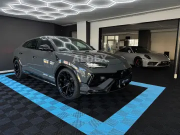 PORSCHE 992 Carrera S 18 WEGE SPORTABGAS MATRX APPRROVED