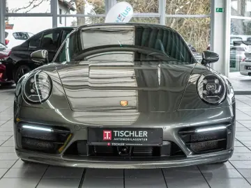 PORSCHE 992 Carrera 4S LIFT PANO Sitzlüft SportCh ACC 21
