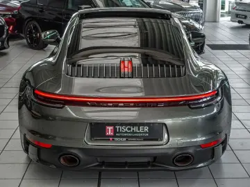 PORSCHE 992 Carrera 4S LIFT PANO Sitzlüft SportCh ACC 21