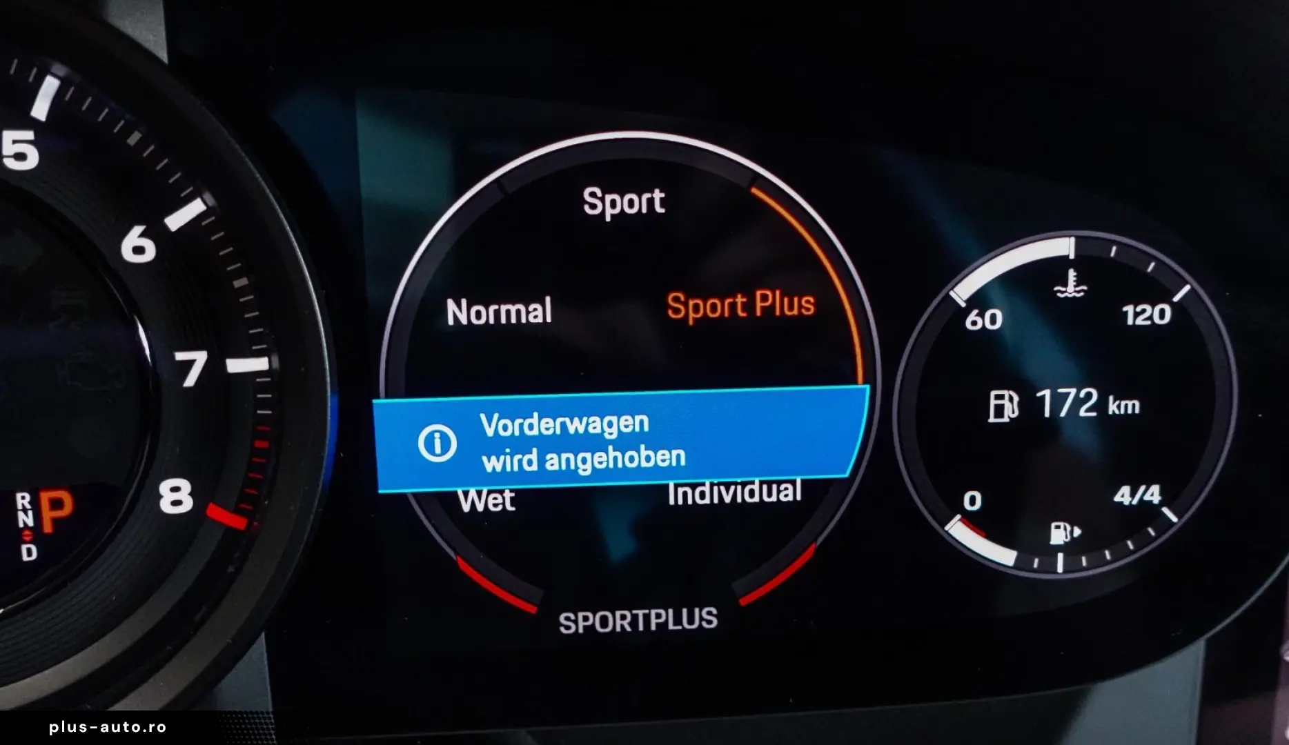 PORSCHE 992 Carrera 4S LIFT PANO Sitzlüft SportCh ACC 21