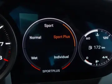 PORSCHE 992 Carrera 4S LIFT PANO Sitzlüft SportCh ACC 21