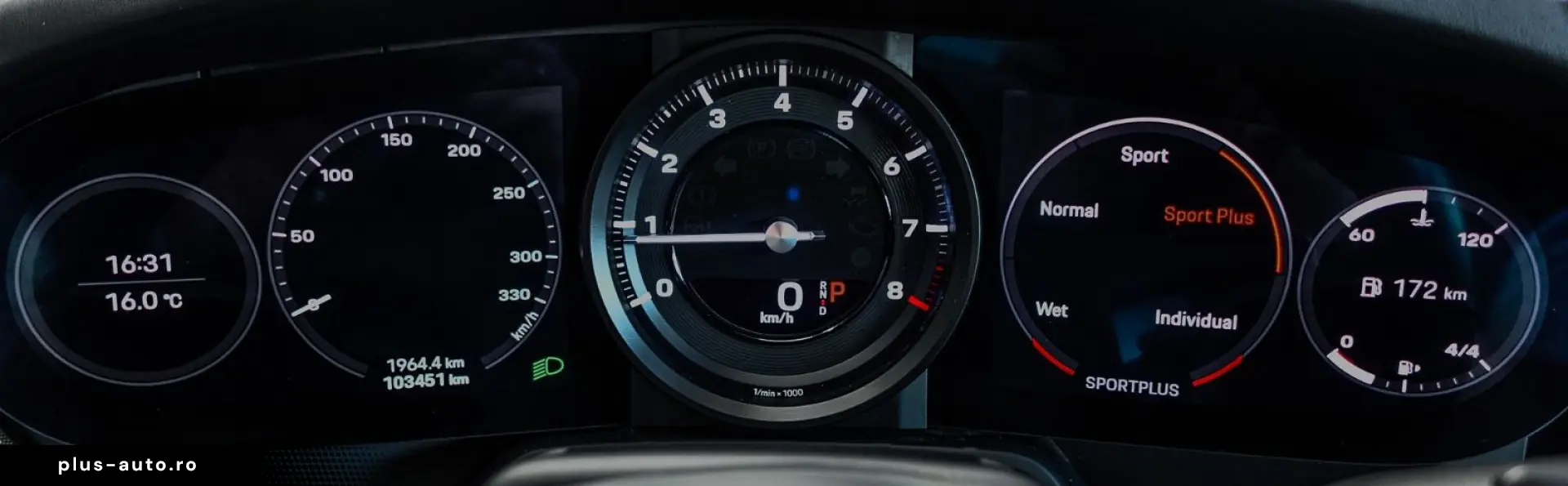 PORSCHE 992 Carrera 4S LIFT PANO Sitzlüft SportCh ACC 21