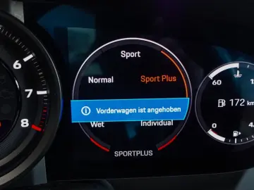 PORSCHE 992 Carrera 4S LIFT PANO Sitzlüft SportCh ACC 21