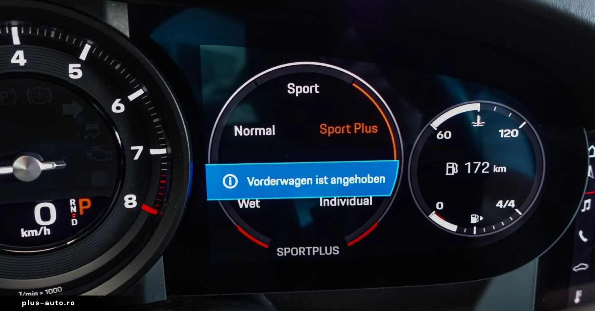 PORSCHE 992 Carrera 4S LIFT PANO Sitzlüft SportCh ACC 21