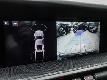 PORSCHE 992 Carrera 4S LIFT PANO Sitzlüft SportCh ACC 21