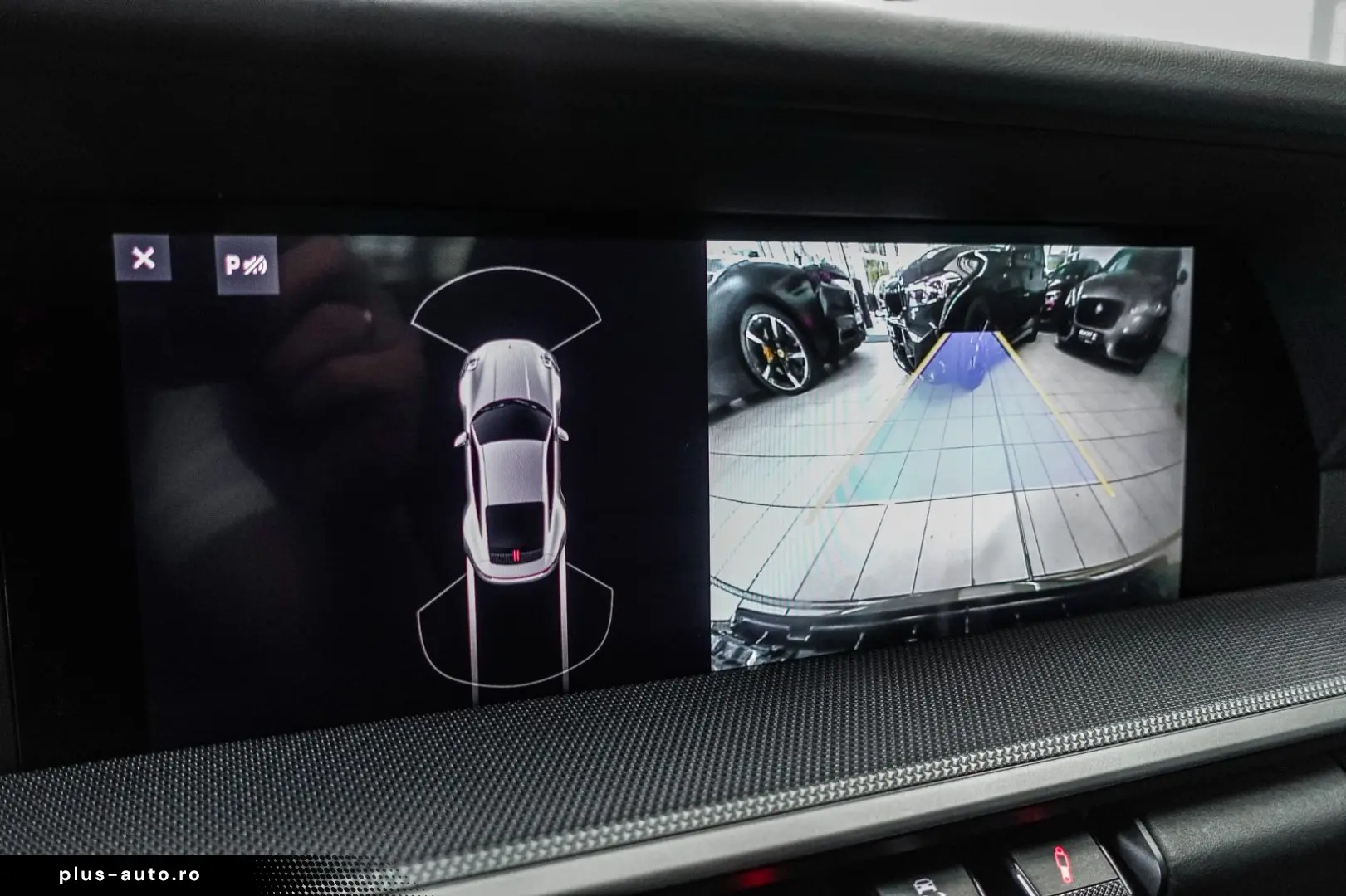 PORSCHE 992 Carrera 4S LIFT PANO Sitzlüft SportCh ACC 21