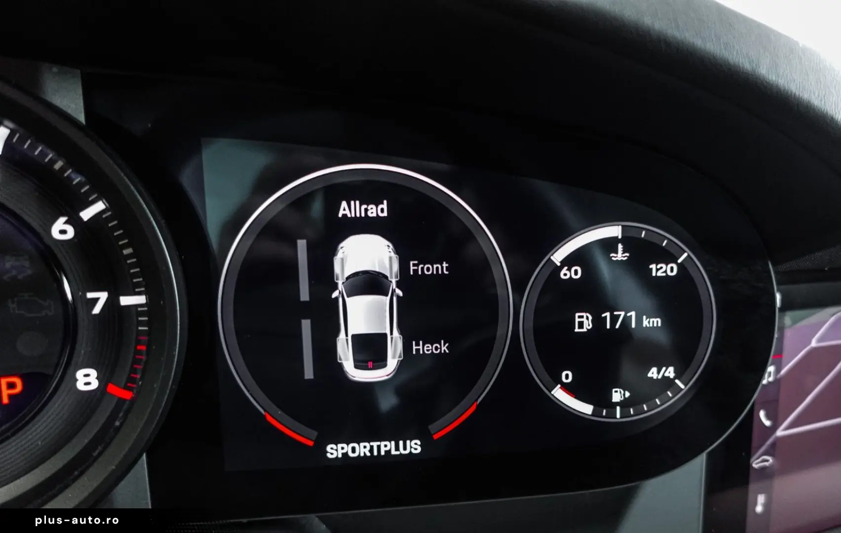 PORSCHE 992 Carrera 4S LIFT PANO Sitzlüft SportCh ACC 21