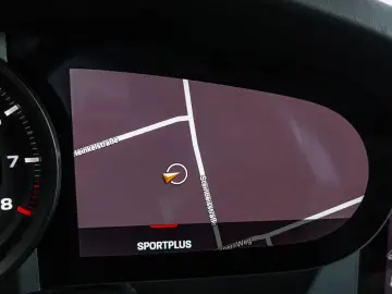 PORSCHE 992 Carrera 4S LIFT PANO Sitzlüft SportCh ACC 21