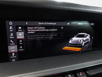 PORSCHE 992 Carrera 4S LIFT PANO Sitzlüft SportCh ACC 21