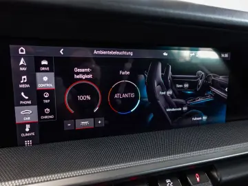 PORSCHE 992 Carrera 4S LIFT PANO Sitzlüft SportCh ACC 21