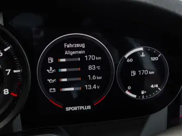 PORSCHE 992 Carrera 4S LIFT PANO Sitzlüft SportCh ACC 21