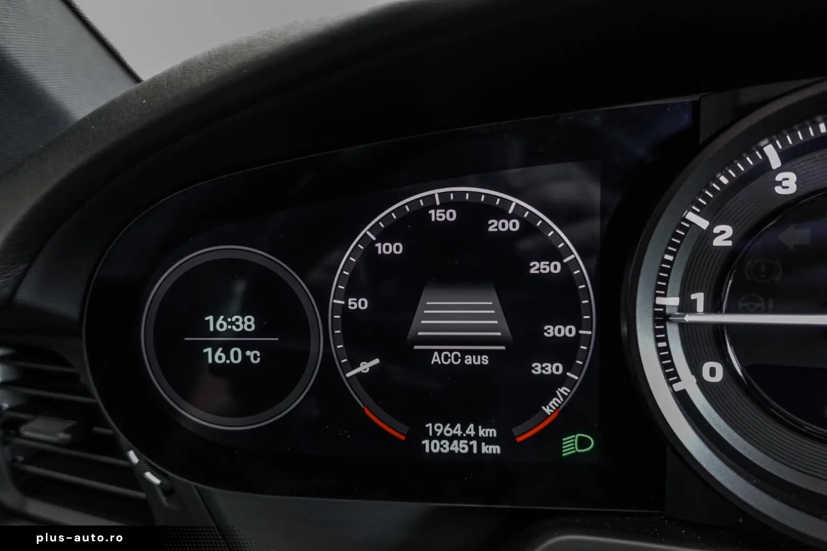 PORSCHE 992 Carrera 4S LIFT PANO Sitzlüft SportCh ACC 21