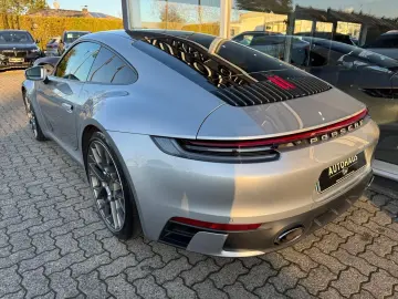 PORSCHE 992 4S Carrera 4S SPORT-CHRONO BOSE SPORT-ABGAS