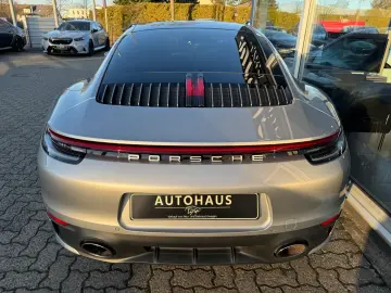 PORSCHE 992 4S Carrera 4S SPORT-CHRONO BOSE SPORT-ABGAS