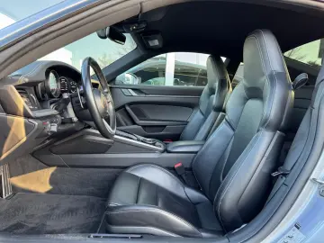 PORSCHE 992 4S Carrera 4S SPORT-CHRONO BOSE SPORT-ABGAS