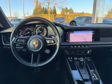 PORSCHE 992 4S Carrera 4S SPORT-CHRONO BOSE SPORT-ABGAS