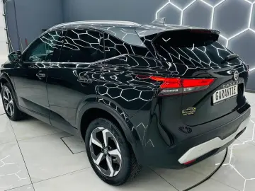 NISSAN Qashqai 2021 1.3i E6 MHEV Garantie 12 Luni Rate Avans