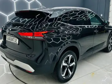 NISSAN Qashqai 2021 1.3i E6 MHEV Garantie 12 Luni Rate Avans