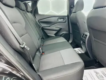 NISSAN Qashqai 2021 1.3i E6 MHEV Garantie 12 Luni Rate Avans