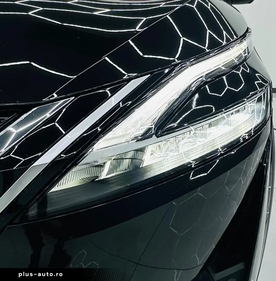 NISSAN Qashqai 2021 1.3i E6 MHEV Garantie 12 Luni Rate Avans