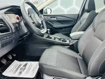 NISSAN Qashqai 2021 1.3i E6 MHEV Garantie 12 Luni Rate Avans