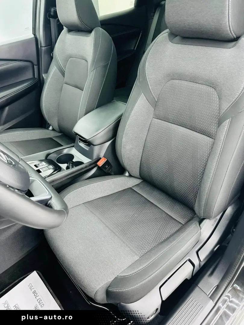 NISSAN Qashqai 2021 1.3i E6 MHEV Garantie 12 Luni Rate Avans