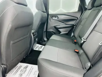 NISSAN Qashqai 2021 1.3i E6 MHEV Garantie 12 Luni Rate Avans