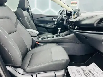 NISSAN Qashqai 2021 1.3i E6 MHEV Garantie 12 Luni Rate Avans