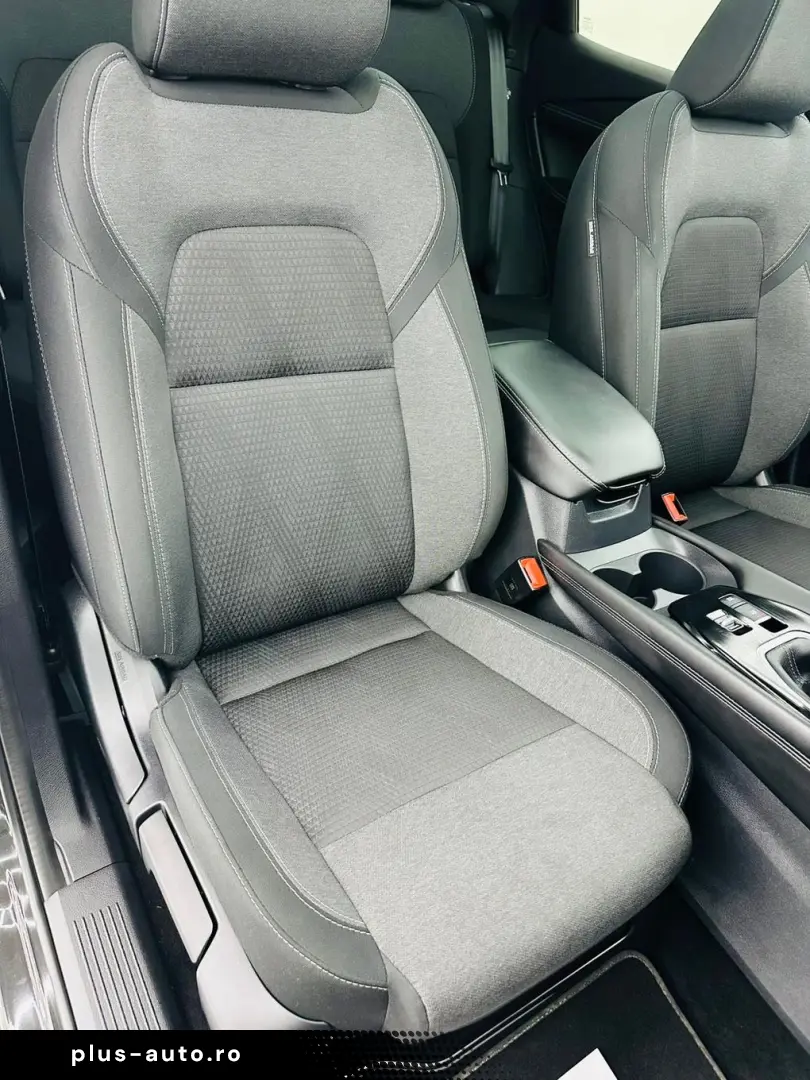 NISSAN Qashqai 2021 1.3i E6 MHEV Garantie 12 Luni Rate Avans