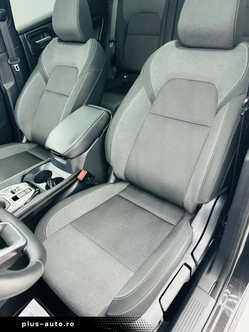 NISSAN Qashqai 2021 1.3i E6 MHEV Garantie 12 Luni Rate Avans