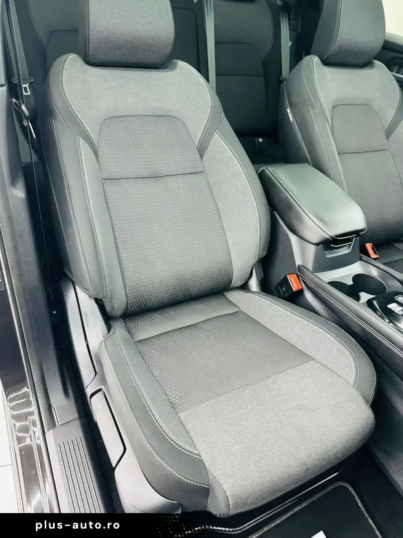 NISSAN Qashqai 2021 1.3i E6 MHEV Garantie 12 Luni Rate Avans