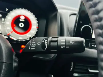 NISSAN Qashqai 2021 1.3i E6 MHEV Garantie 12 Luni Rate Avans