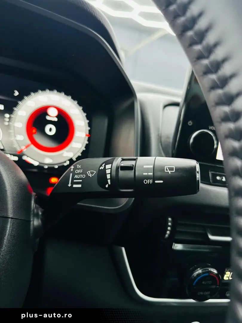 NISSAN Qashqai 2021 1.3i E6 MHEV Garantie 12 Luni Rate Avans