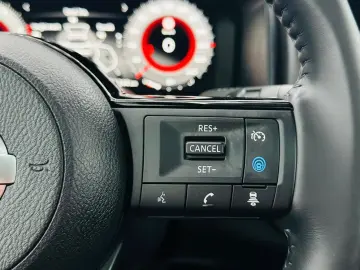 NISSAN Qashqai 2021 1.3i E6 MHEV Garantie 12 Luni Rate Avans