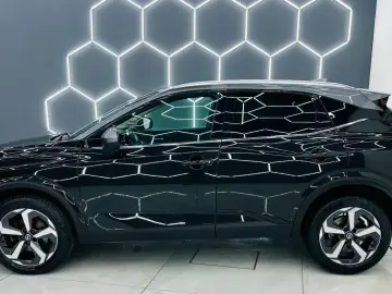 NISSAN Qashqai 2021 1.3i E6 MHEV Garantie 12 Luni Rate Avans