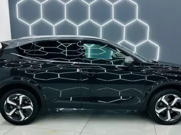 NISSAN Qashqai 2021 1.3i E6 MHEV Garantie 12 Luni Rate Avans