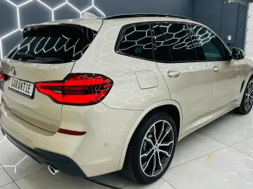 BMW X3 2018 2.0D E6 4x4 Garantie 12 Luni Rate Avans 0 Doar C