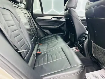 BMW X3 2018 2.0D E6 4x4 Garantie 12 Luni Rate Avans 0 Doar C