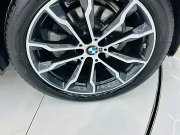 BMW X3 2018 2.0D E6 4x4 Garantie 12 Luni Rate Avans 0 Doar C