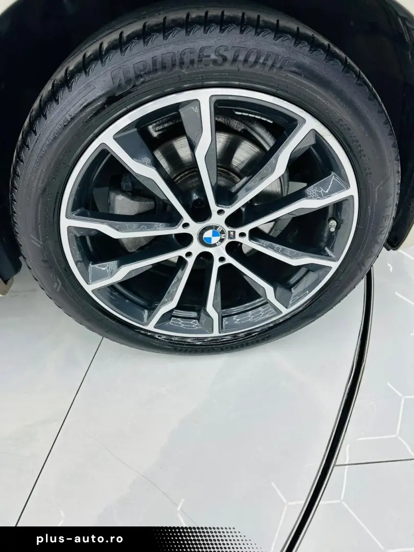 BMW X3 2018 2.0D E6 4x4 Garantie 12 Luni Rate Avans 0 Doar C