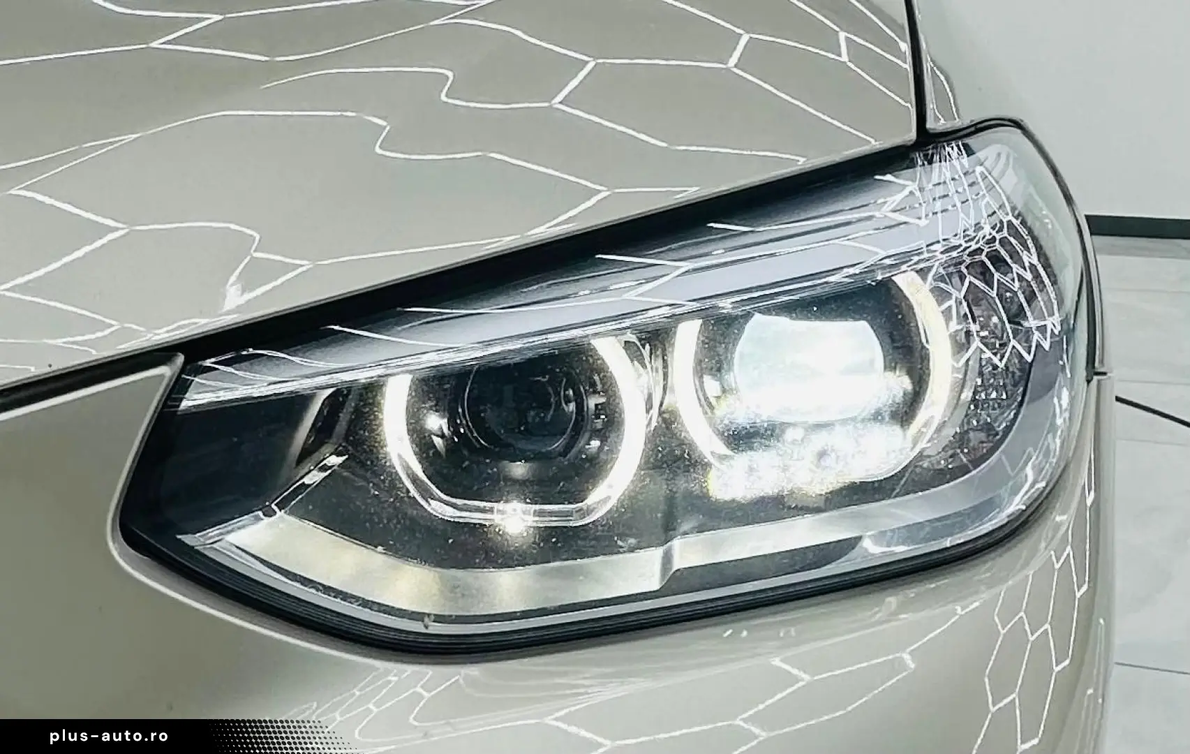 BMW X3 2018 2.0D E6 4x4 Garantie 12 Luni Rate Avans 0 Doar C