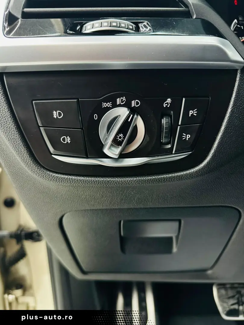 BMW X3 2018 2.0D E6 4x4 Garantie 12 Luni Rate Avans 0 Doar C